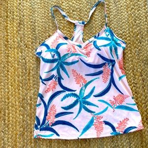 Carve Designs Swim Womens Stinson Tankini